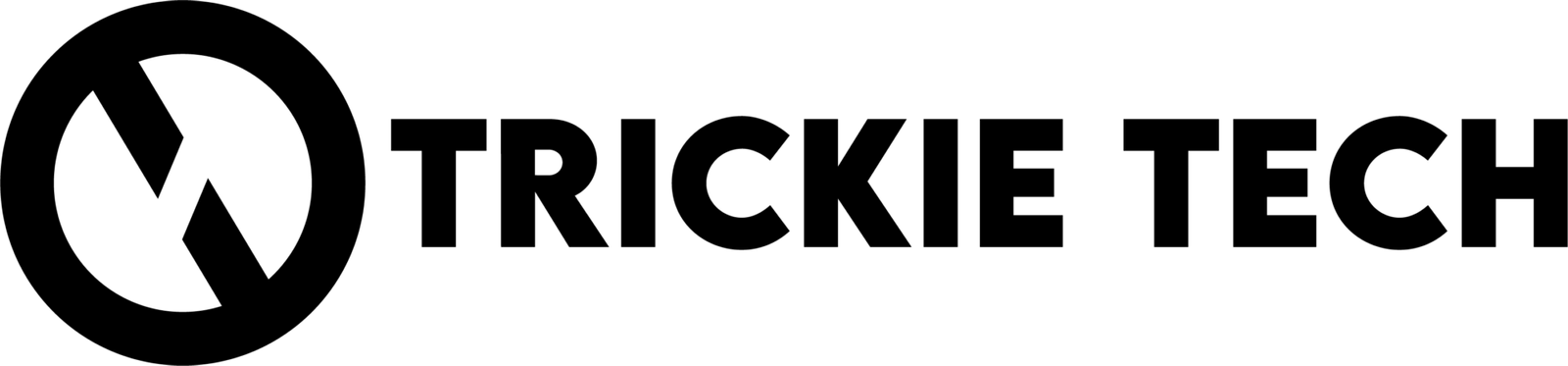 Trickie Tech