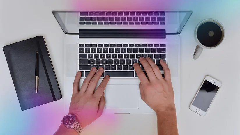 How to make your MacBook Aesthetic