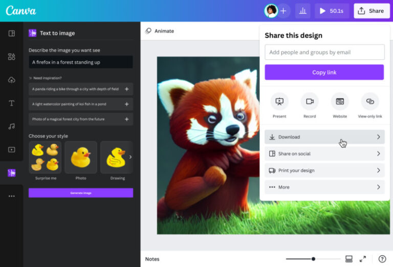 How To Use Canva Ai Image Generator Trickie Tech how-to-use-canva-ai-image-generator-trickie-tech