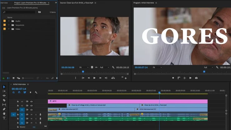 Adobe Premiere Pro Tips for Beginners