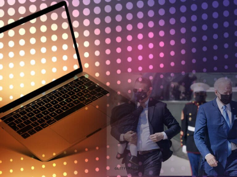 Hunter Biden's Laptop