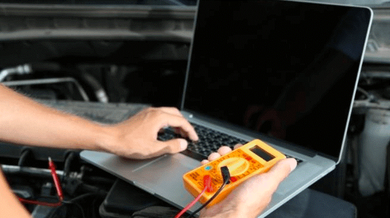 How to Tune Your Car with a Laptop