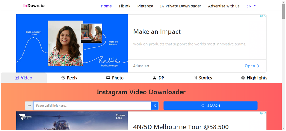 How to download Instagram videos