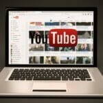 How to lock youtube screen