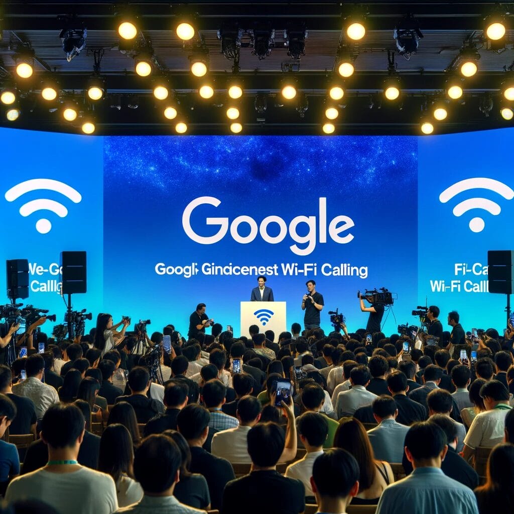 Google urges Android Phone users to Switch off Wi-fi calling