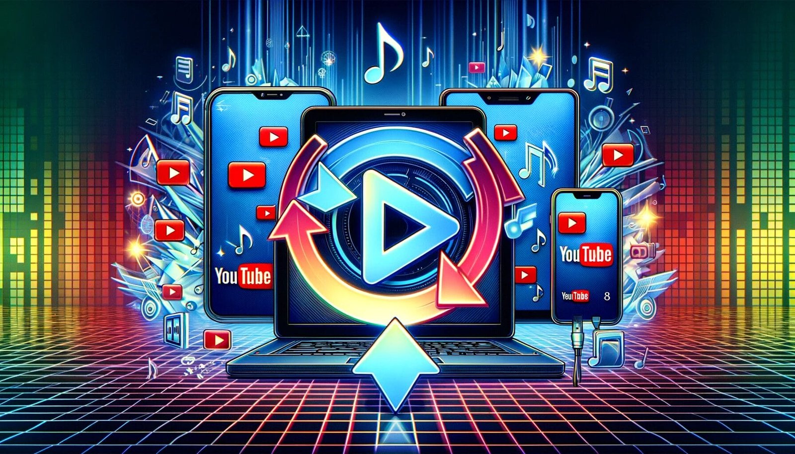 Youtube to MP3 Converter download for free