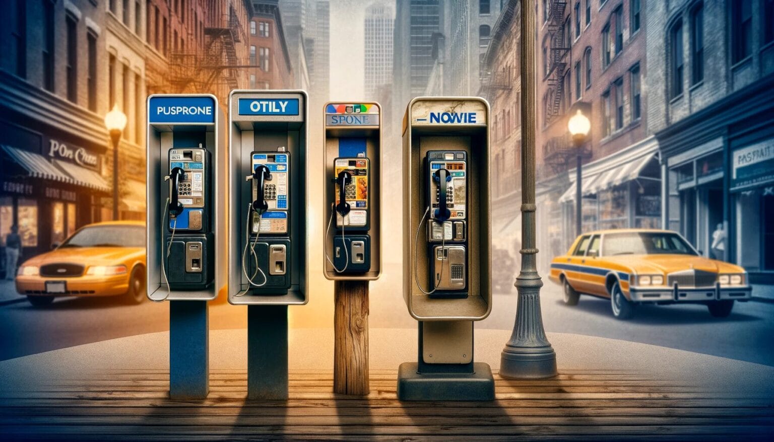 How to find a Pay Phone Near Me, Comprehensive guide Trickie Tech