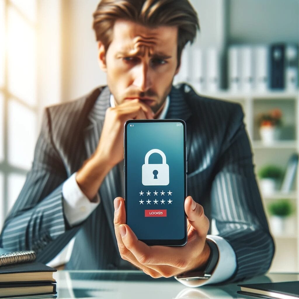 How to Factory Reset an Android Phone