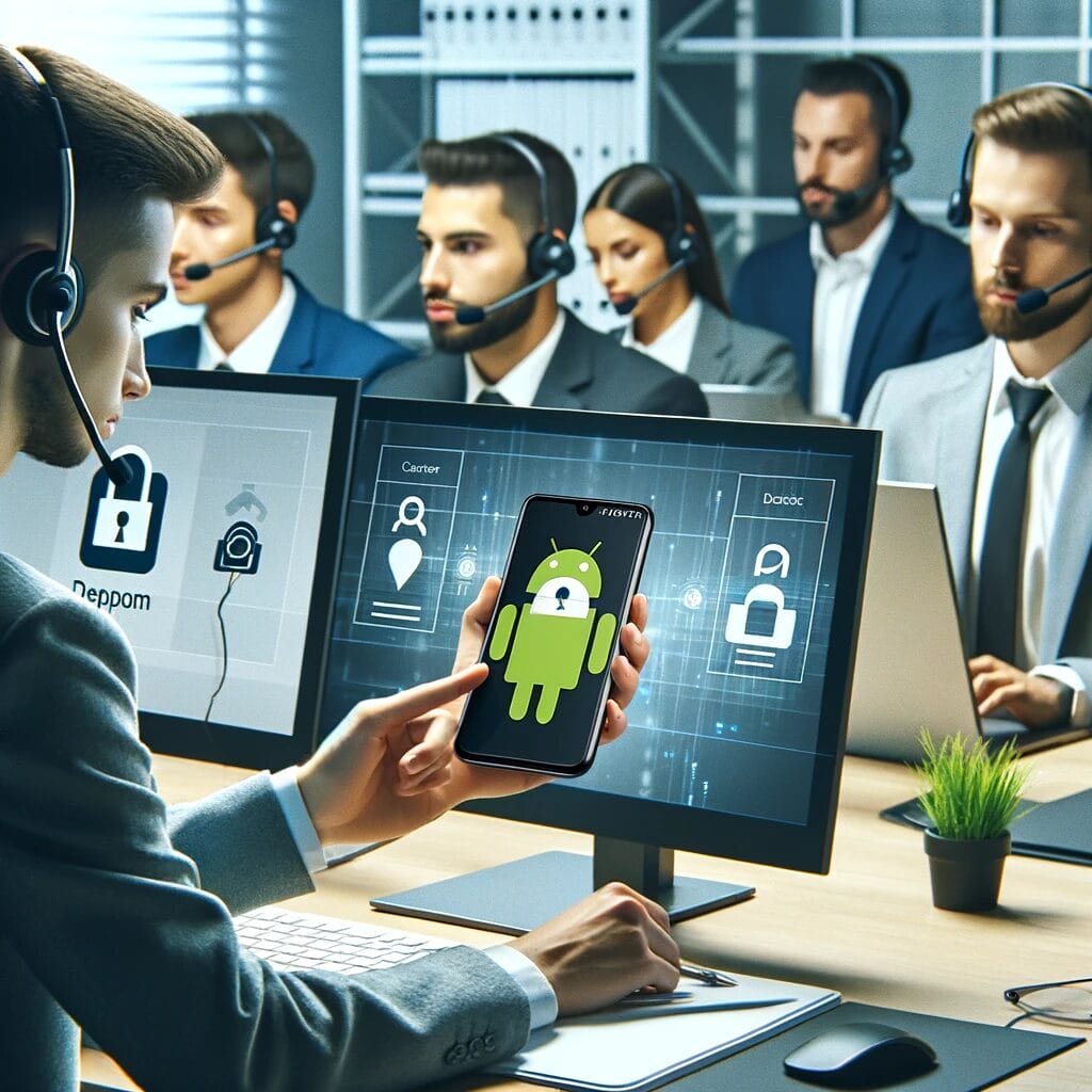 How to Factory Reset an Android Phone When Locked