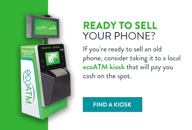 ECOATM PROMO CODE