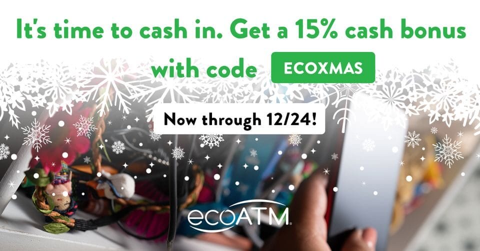 Increasing Your Savings How to Find and Use ECOATM Promo Codes!