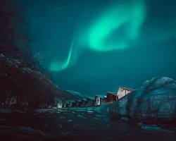 Image of Tromsø Lodge & Camping Norway