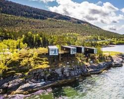 Image of Yttervik Camping Norway