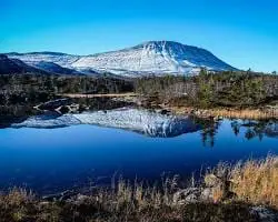 Image of Kvitaavatn Fjellstue Norway