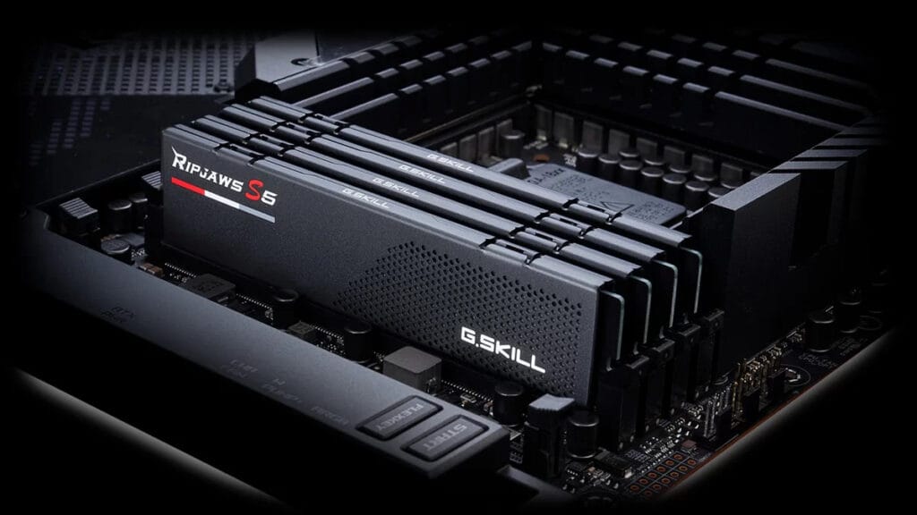 best ddr5 ram for gaming 2025