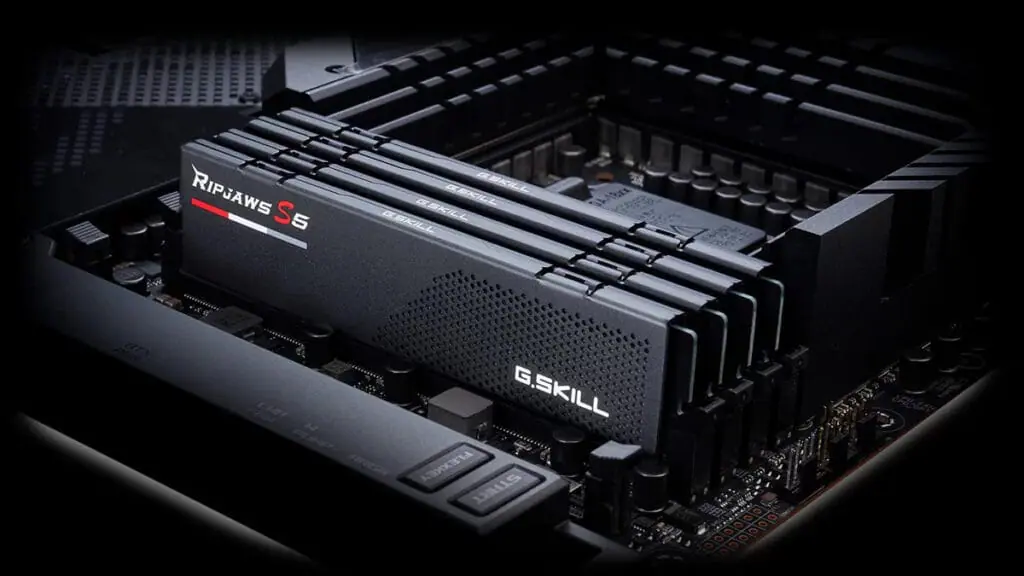 best ddr5 ram for gaming 2025