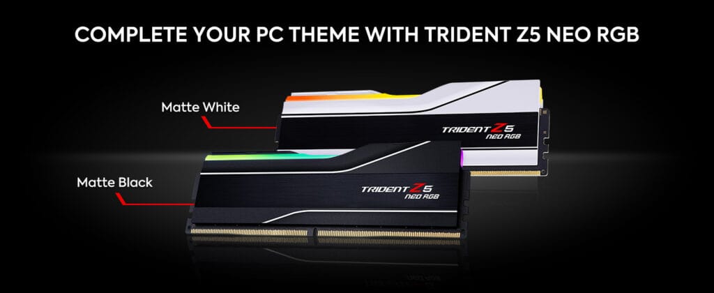 best ddr5 ram for gaming 2025