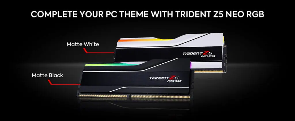 best ddr5 ram for gaming 2025