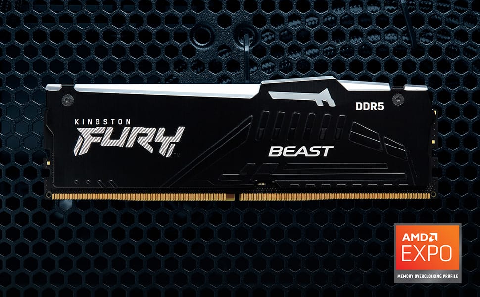 best ddr5 ram for gaming 2025