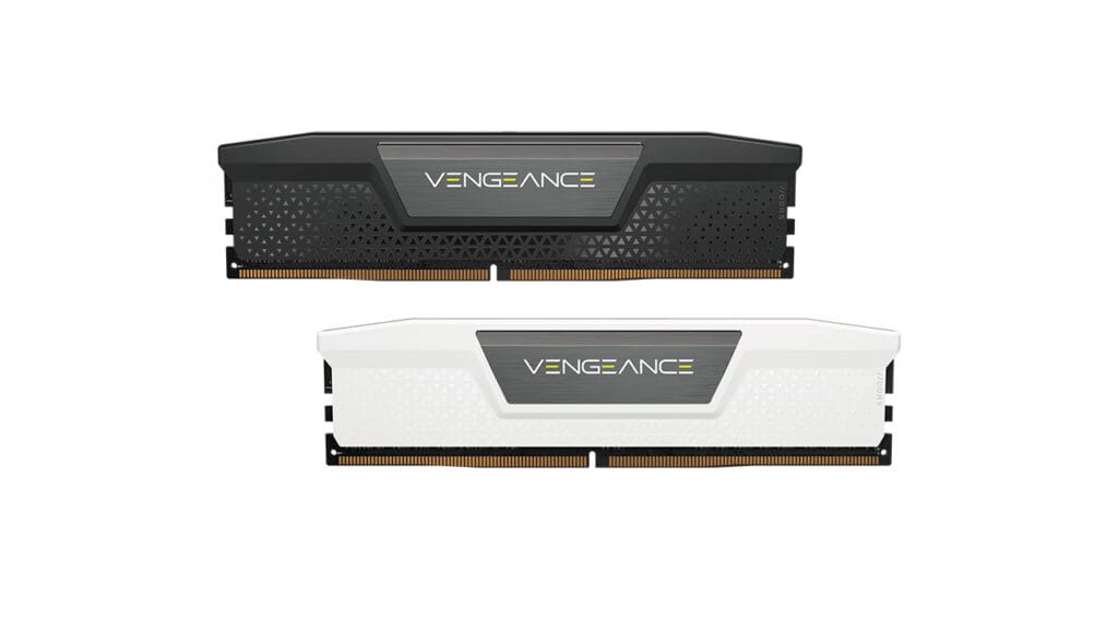best ddr5 ram for gaming 2025